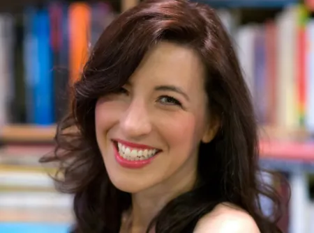 ستيفاني جاربر